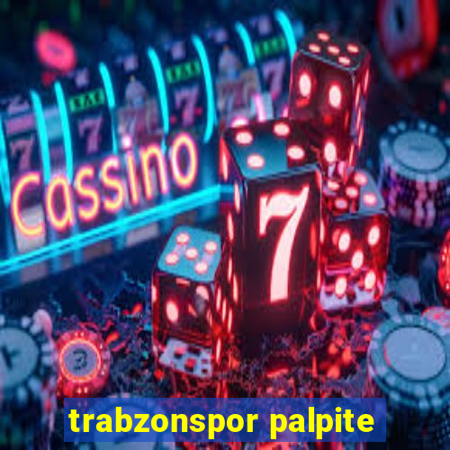 trabzonspor palpite